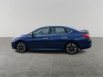 2016 Nissan Sentra SR