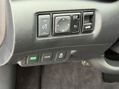 2016 Nissan Sentra SR