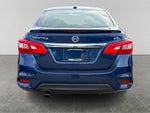 2016 Nissan Sentra SR