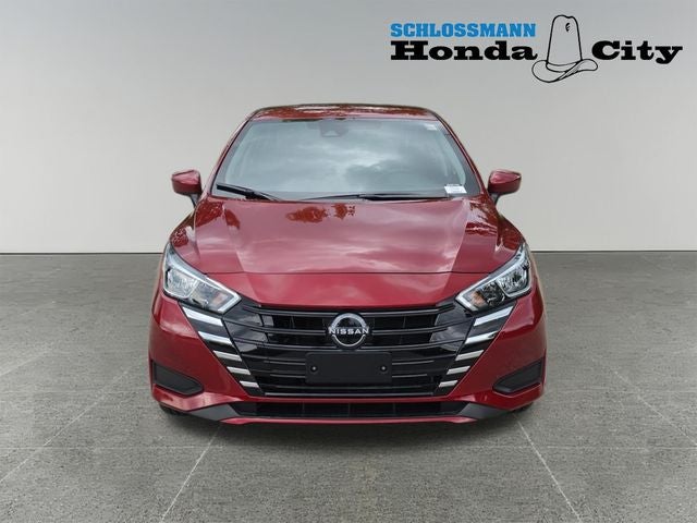 2024 Nissan Versa 1.6 SV
