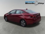 2024 Nissan Versa 1.6 SV