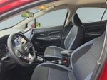 2024 Nissan Versa 1.6 SV
