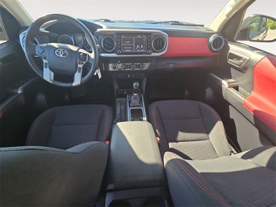 2020 Toyota Tacoma SR5 V6