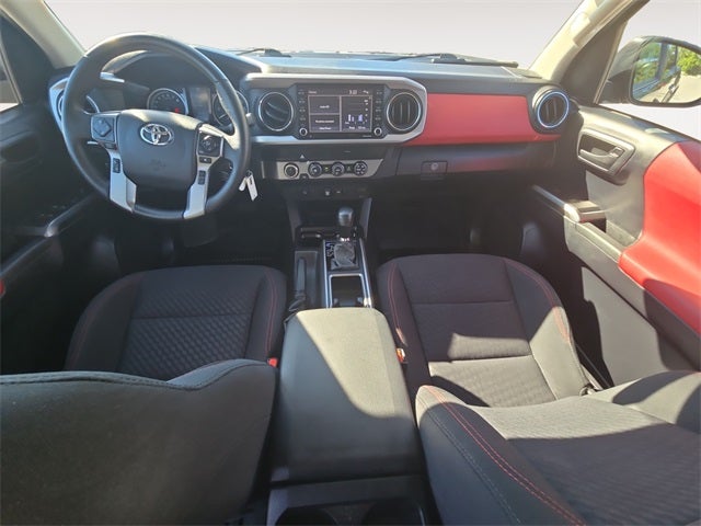 2020 Toyota Tacoma SR5 V6