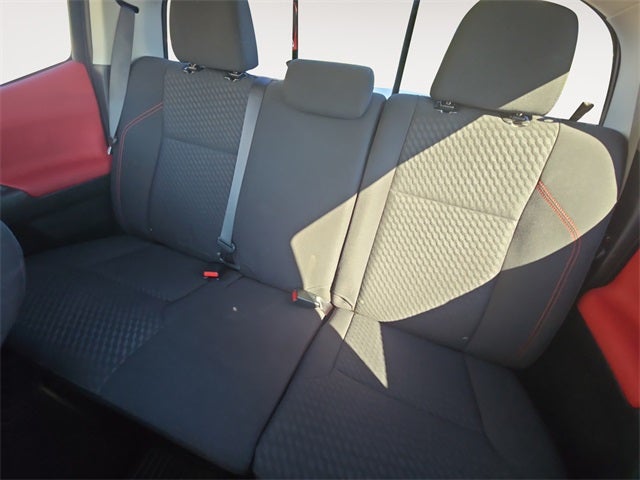 2020 Toyota Tacoma SR5 V6