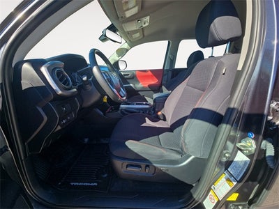 2020 Toyota Tacoma SR5 V6