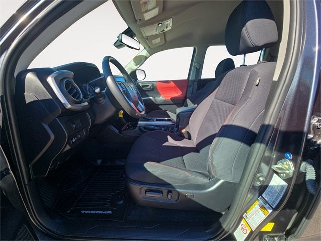 2020 Toyota Tacoma SR5 V6