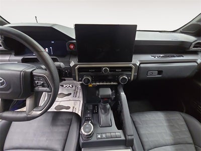 2024 Toyota Tacoma Base