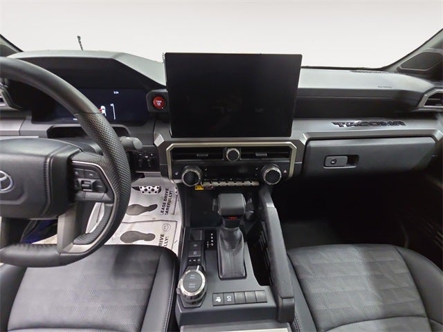 2024 Toyota Tacoma Base