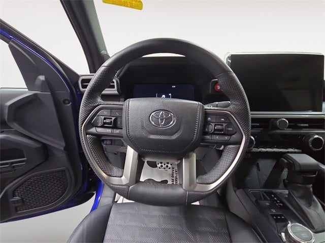2024 Toyota Tacoma Base