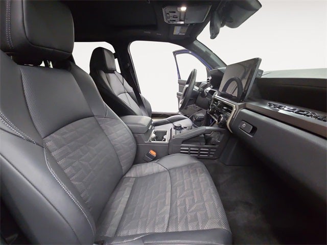 2024 Toyota Tacoma Base