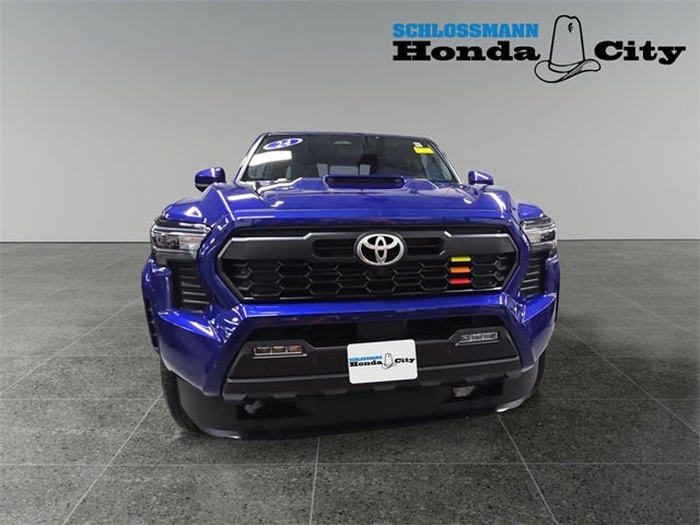 2024 Toyota Tacoma Base