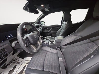 2024 Toyota Tacoma Base