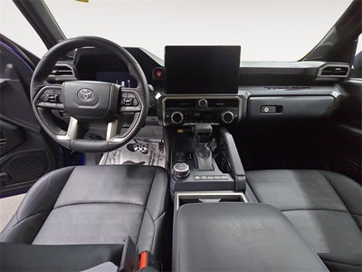 2024 Toyota Tacoma Base