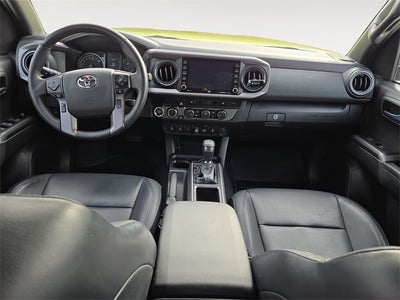 2023 Toyota Tacoma V6