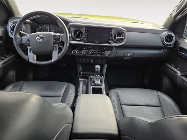 2023 Toyota Tacoma V6