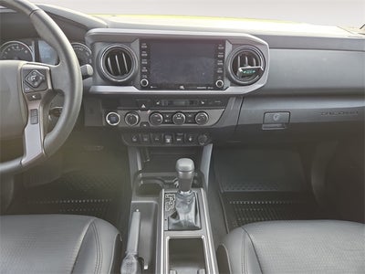 2023 Toyota Tacoma V6