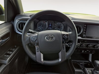 2023 Toyota Tacoma V6