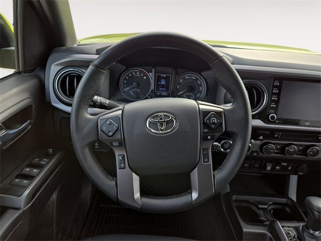 2023 Toyota Tacoma V6