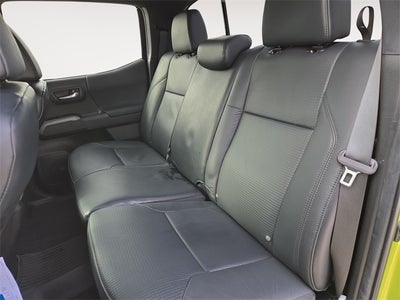 2023 Toyota Tacoma V6