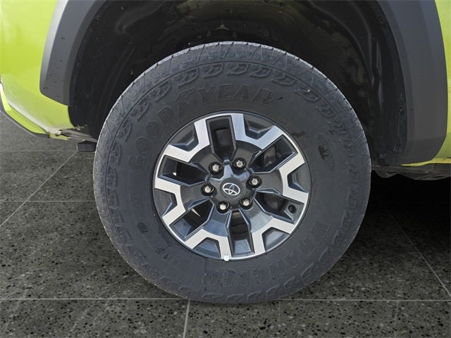 2023 Toyota Tacoma V6