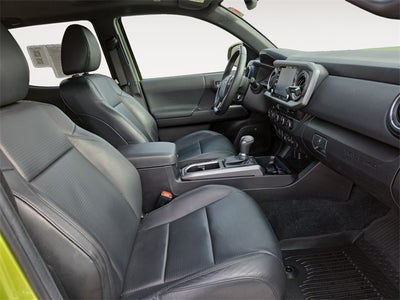 2023 Toyota Tacoma V6