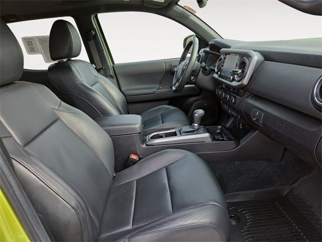 2023 Toyota Tacoma V6