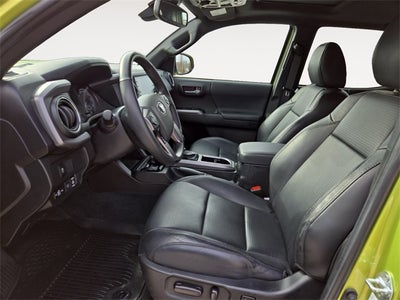 2023 Toyota Tacoma V6