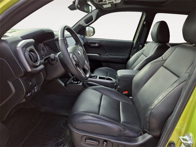 2023 Toyota Tacoma V6