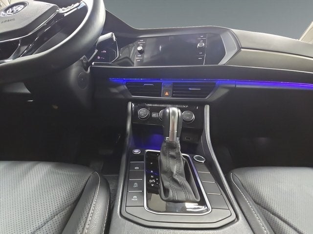 2019 Volkswagen Jetta SEL Premium