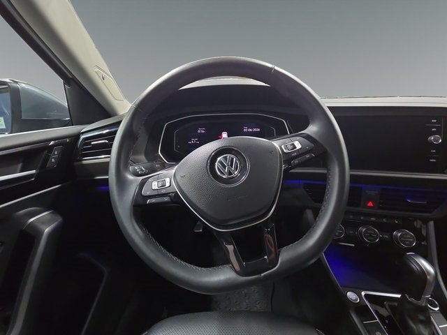 2019 Volkswagen Jetta SEL Premium