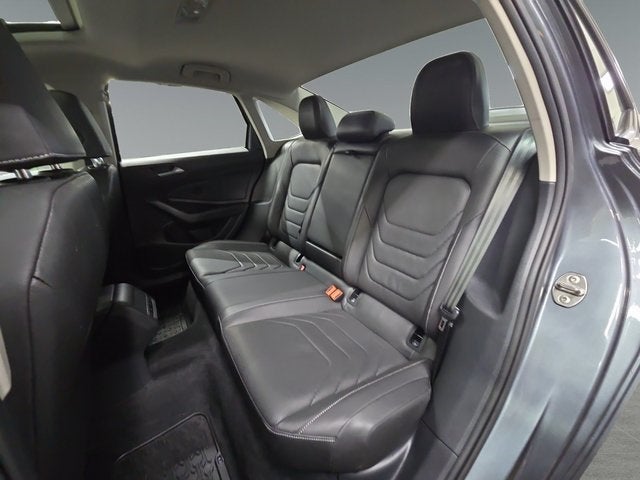 2019 Volkswagen Jetta SEL Premium