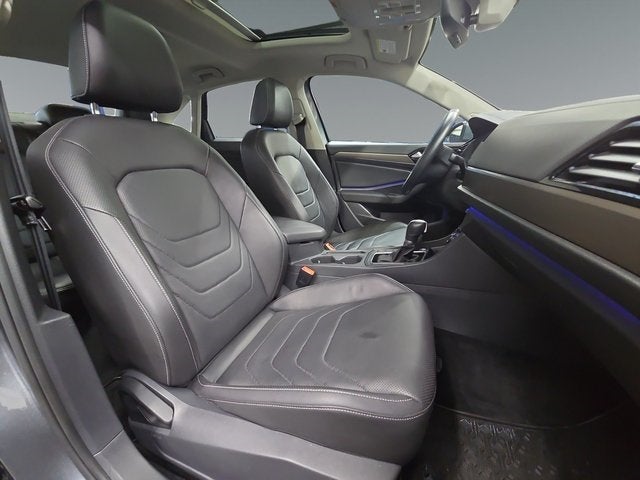 2019 Volkswagen Jetta SEL Premium