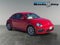 2017 Volkswagen Beetle 1.8T SE