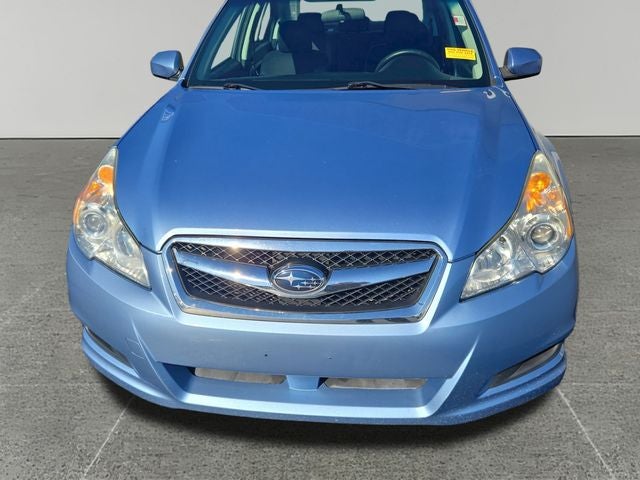 2012 Subaru Legacy 2.5i Premium