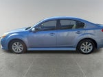 2012 Subaru Legacy 2.5i Premium