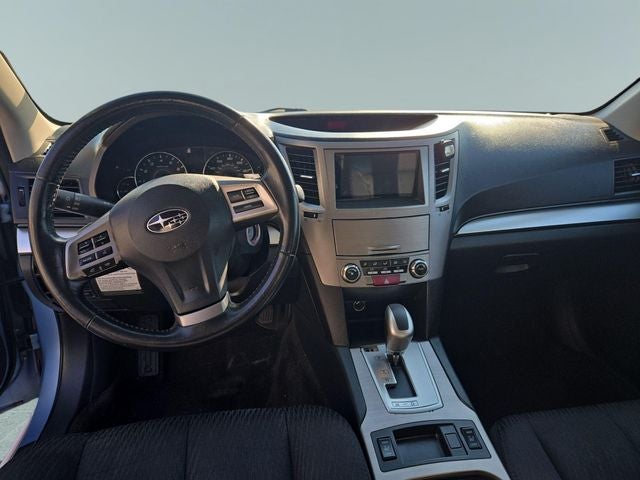 2012 Subaru Legacy 2.5i Premium