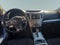 2012 Subaru Legacy 2.5i Premium