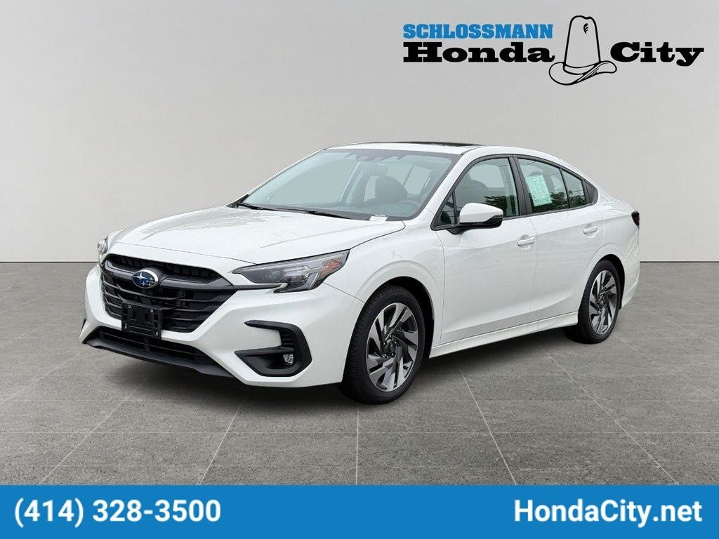 2024 Subaru Legacy Limited