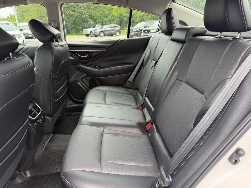 2024 Subaru Legacy Limited