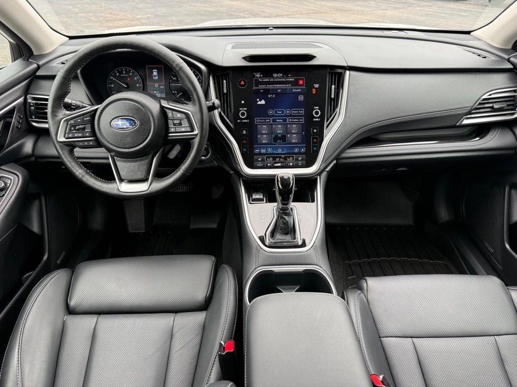 2024 Subaru Legacy Limited