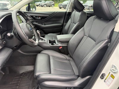 2024 Subaru Legacy Limited