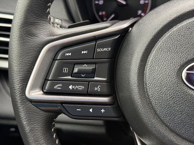 2024 Subaru Legacy Limited