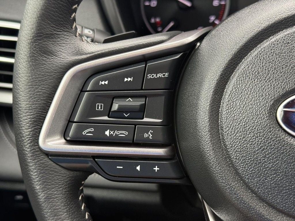 2024 Subaru Legacy Limited