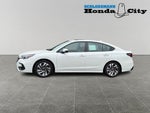 2024 Subaru Legacy Limited