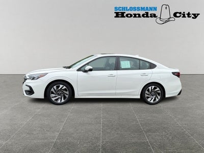 2024 Subaru Legacy Limited