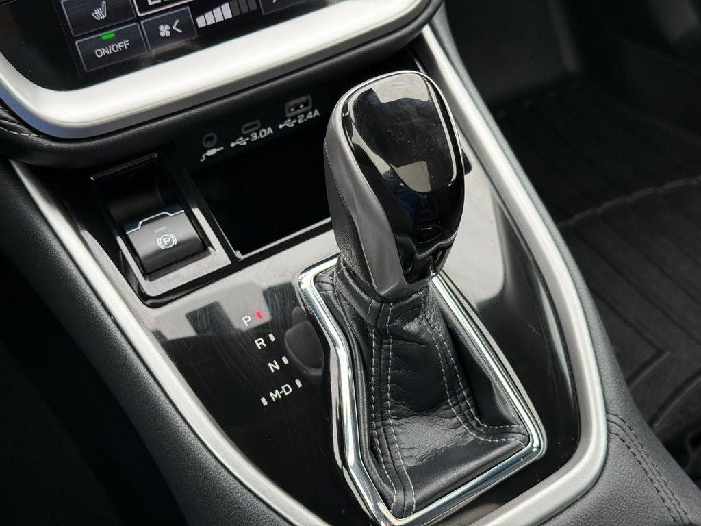 2024 Subaru Legacy Limited