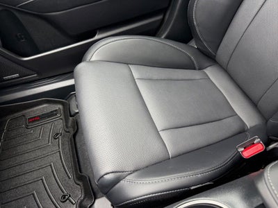 2024 Subaru Legacy Limited
