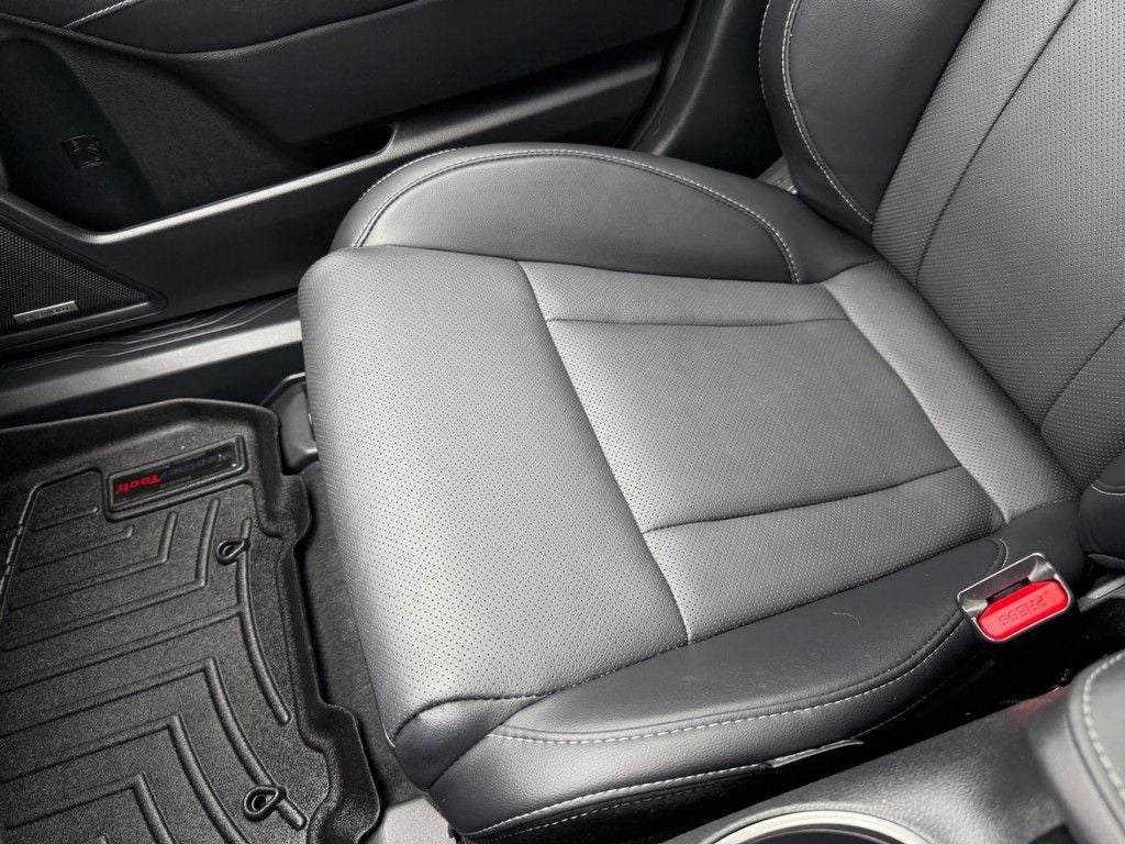 2024 Subaru Legacy Limited