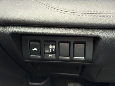 2024 Subaru Legacy Limited